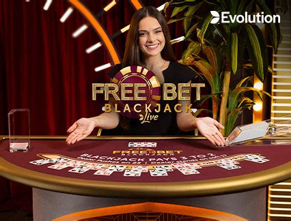 Play LeoVegas Blackjack by Evolution .
